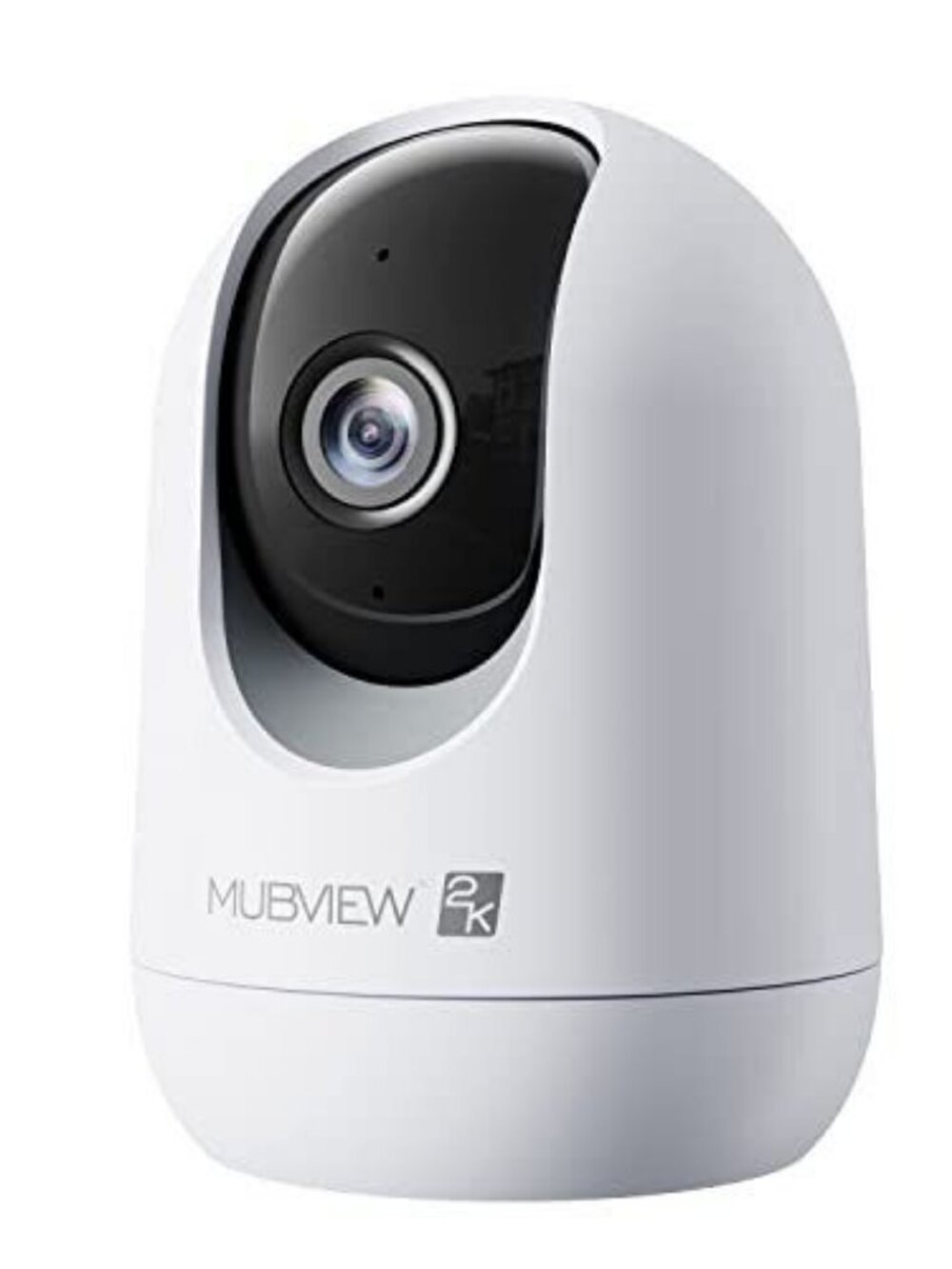 Indoor Security Camera 2K, Pet Camera with Phone App, WiFi Cameras for Home S...